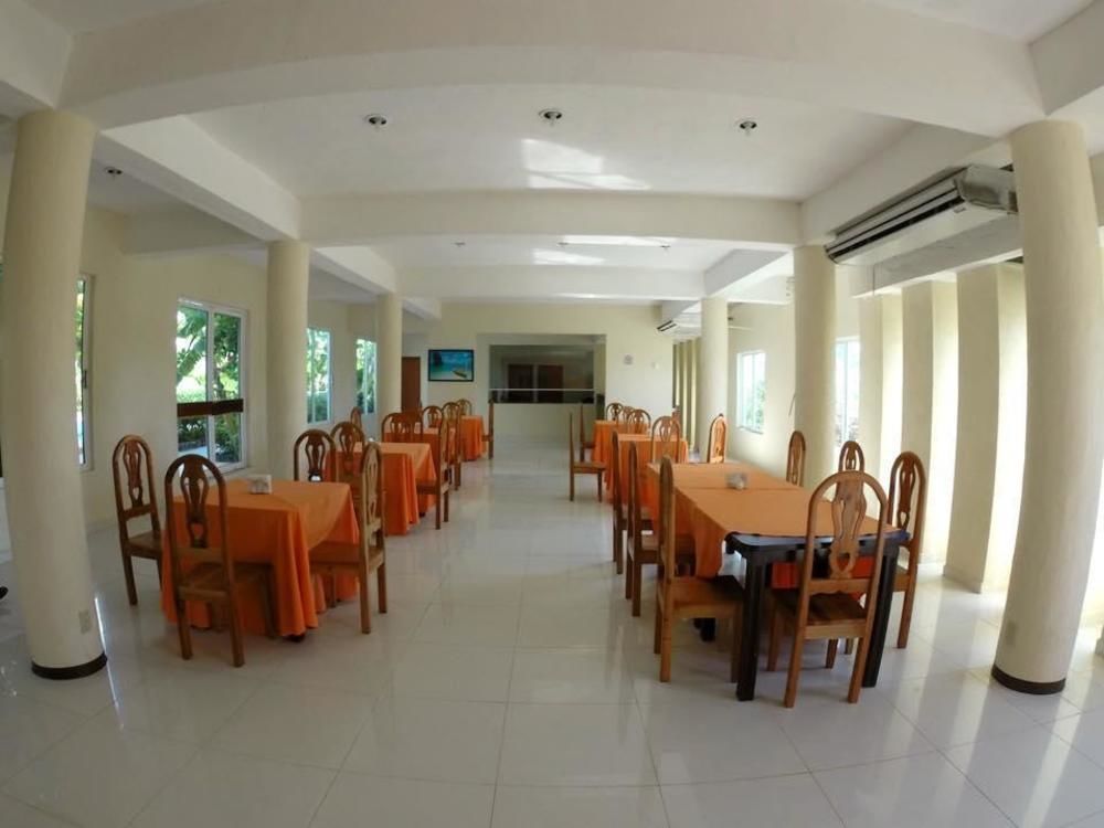 Paraiso Seyba Hotel Seybaplaya Екстериор снимка